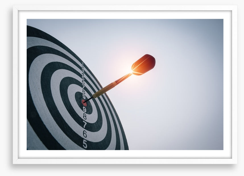 Bullseye