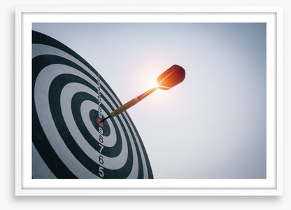 Bullseye