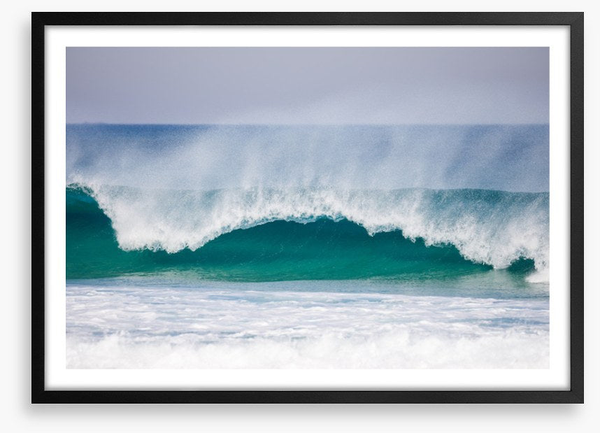 Surfer's dream