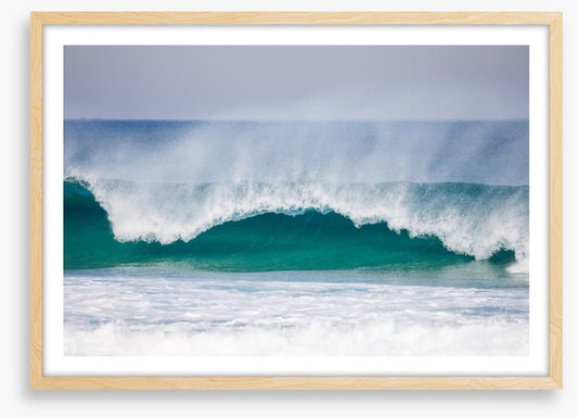 Surfer's dream