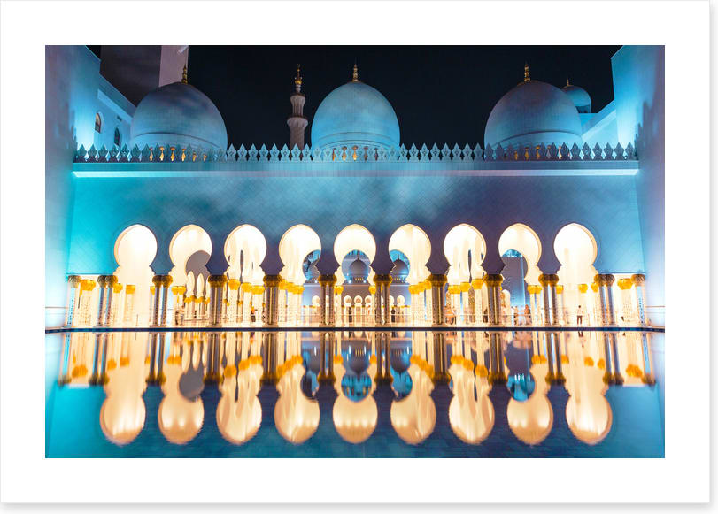 Arabian nights