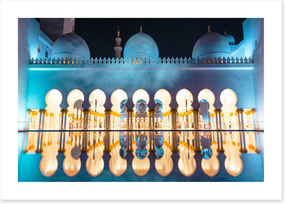 Arabian nights