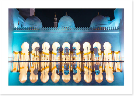 Arabian nights