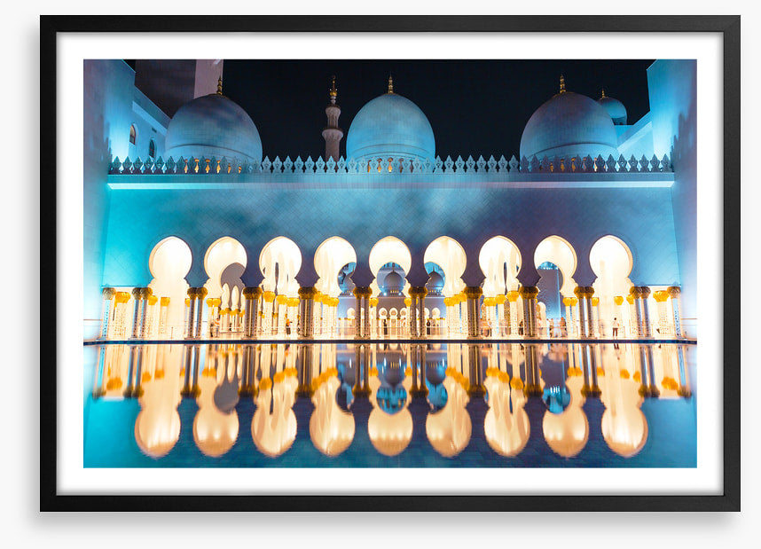 Arabian nights