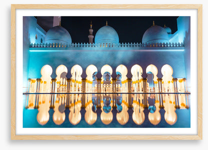 Arabian nights