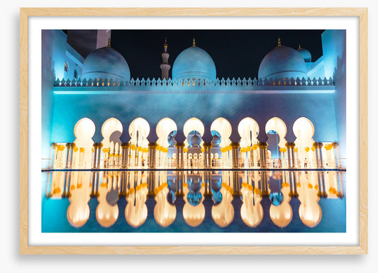 Arabian nights