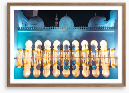 Arabian nights