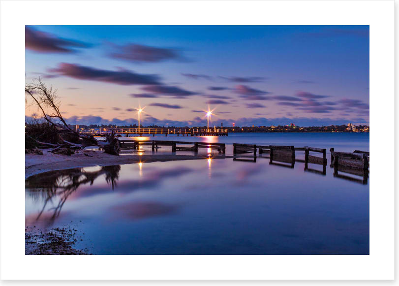 Perth