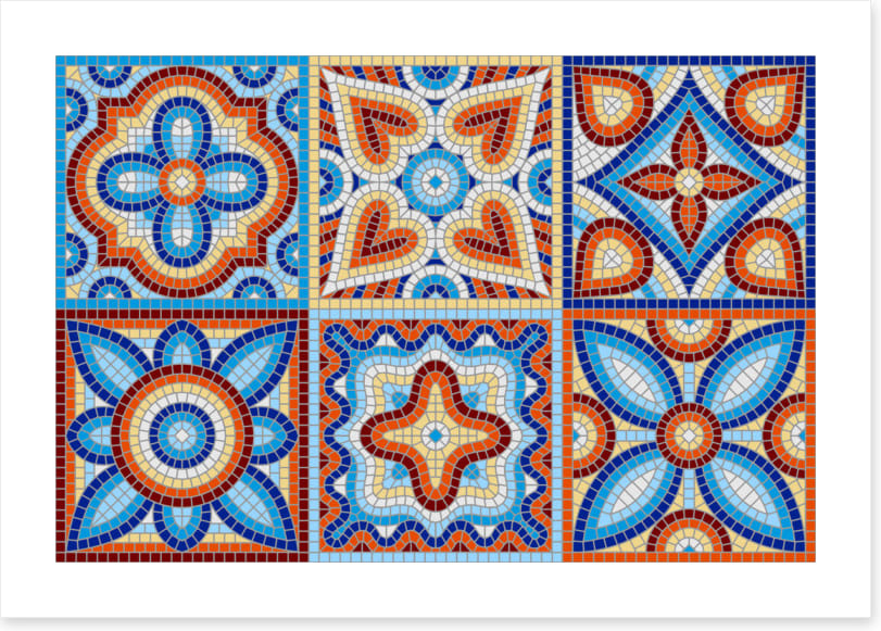 Mosaic