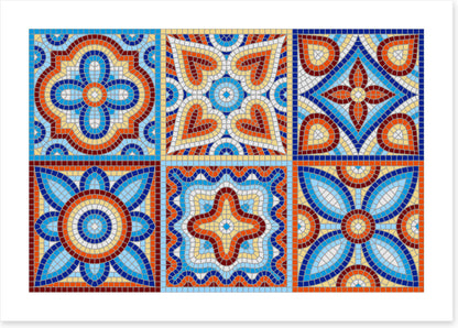 Mosaic