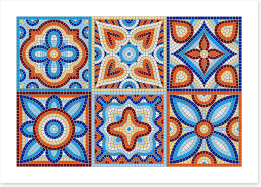 Mosaic