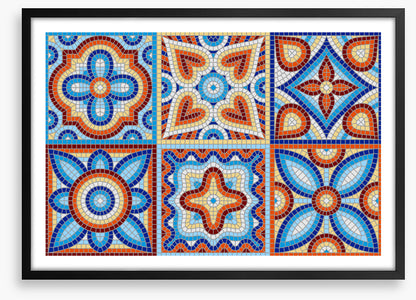 Mosaic