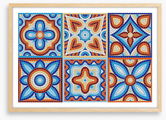 Mosaic