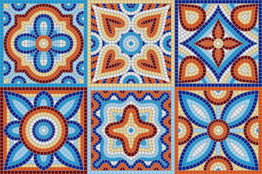 Mosaic