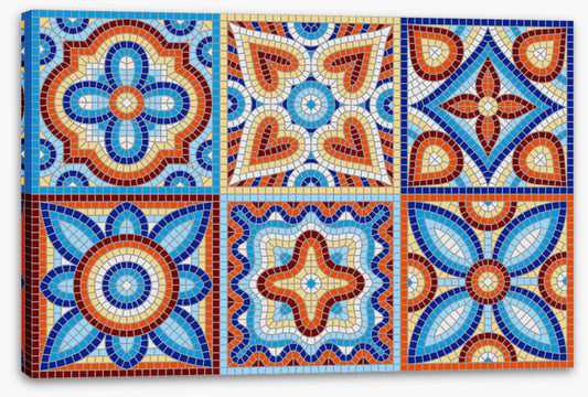 Mosaic