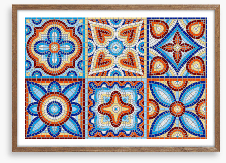 Mosaic