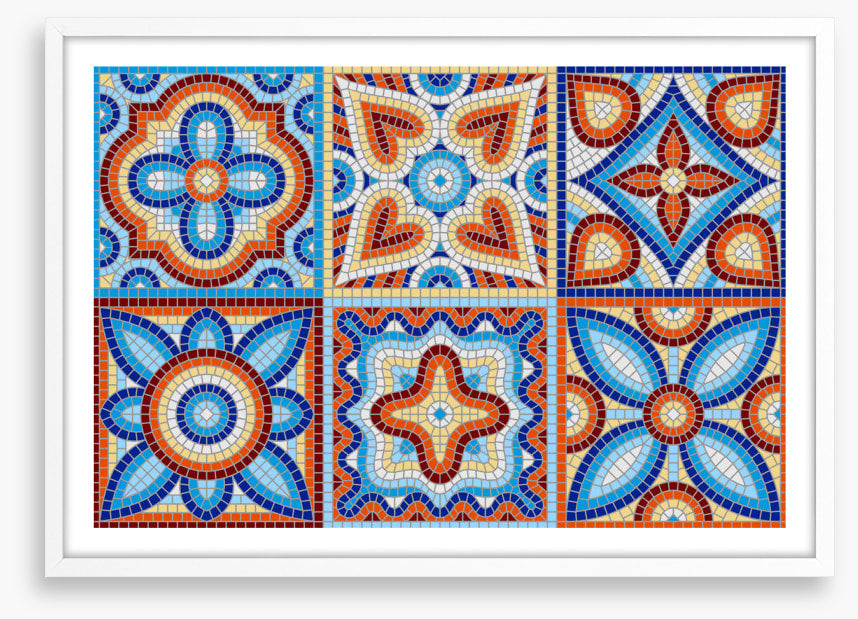 Mosaic