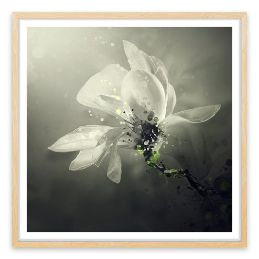 Jasmine scent