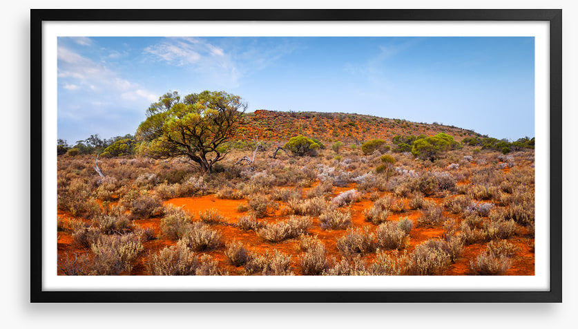 Outback