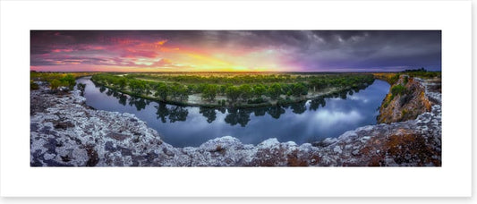 Rivers
