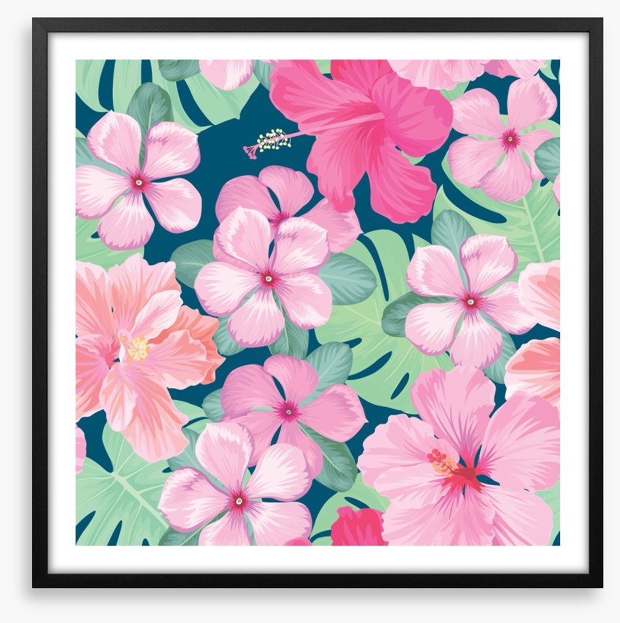 Periwinkle pink