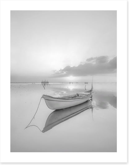 Mirror in mono