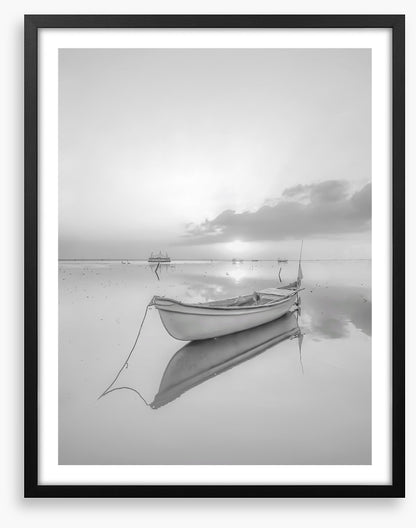 Mirror in mono