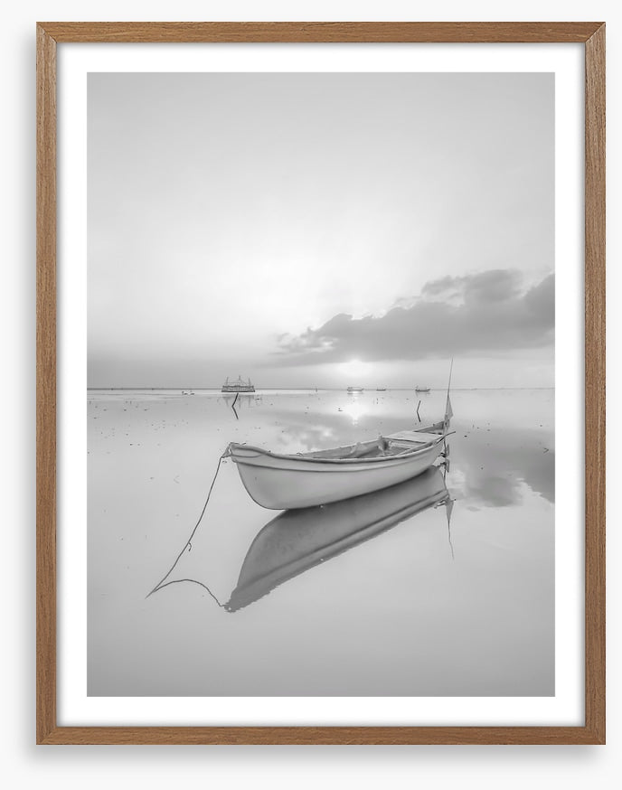 Mirror in mono