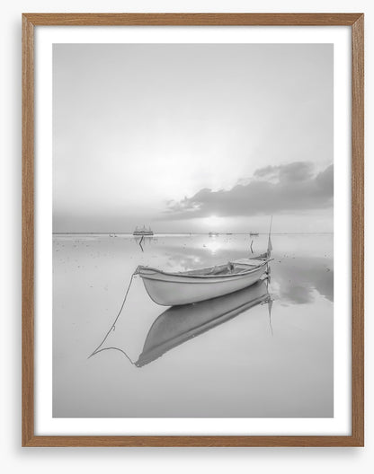 Mirror in mono
