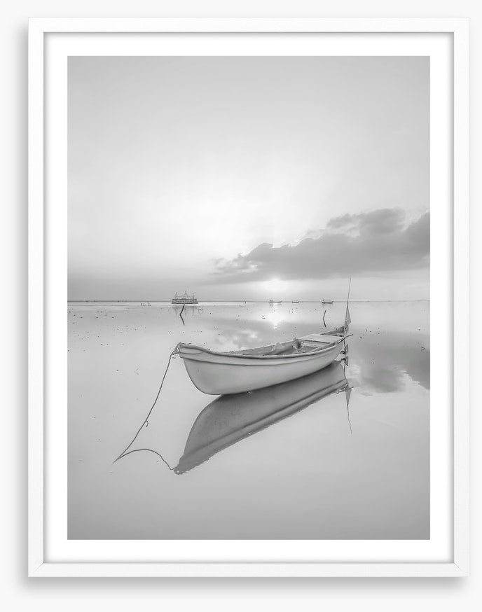 Mirror in mono