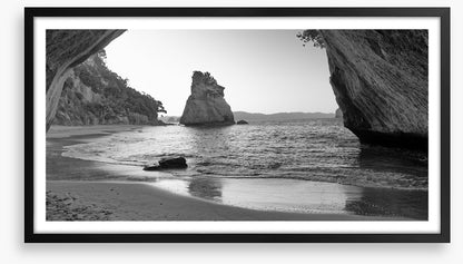 Coromandel archway