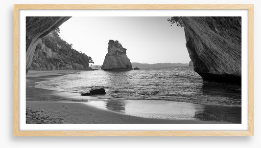 Coromandel archway