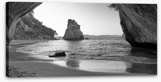 Coromandel archway