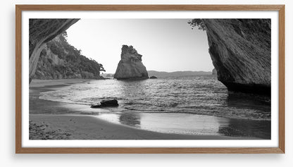Coromandel archway
