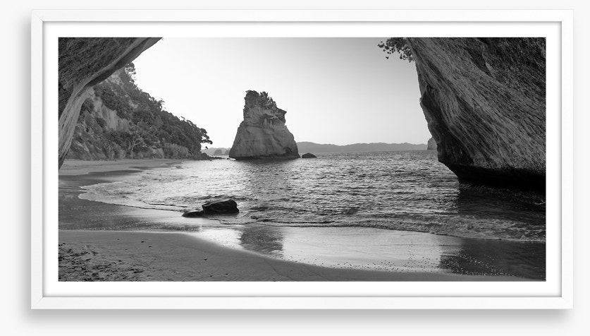 Coromandel archway