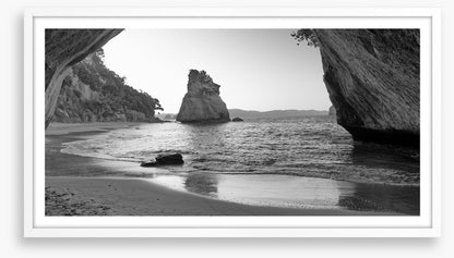 Coromandel archway