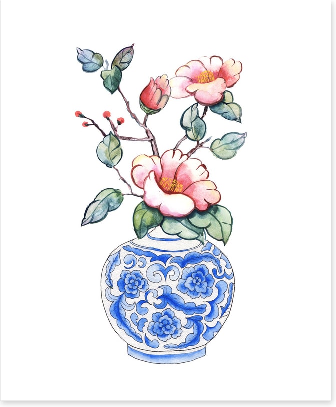 Japanese Art