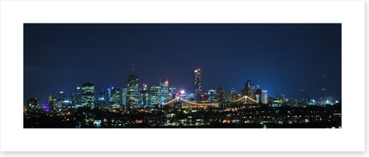 Brisbane