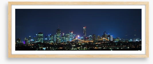 Brisbane