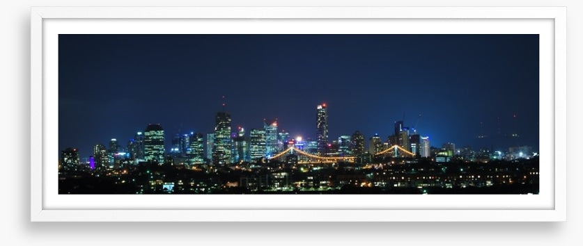 Brisbane