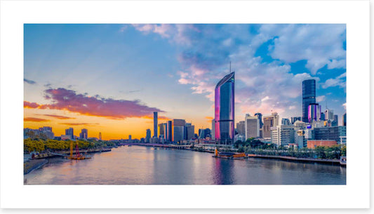 Brisbane