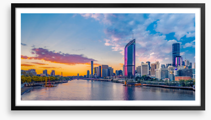 Brisbane