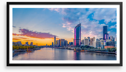 Brisbane