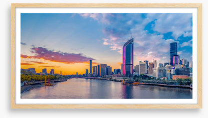 Brisbane