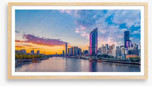 Brisbane