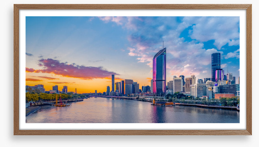 Brisbane