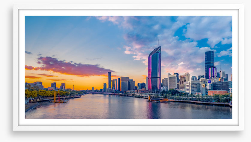 Brisbane
