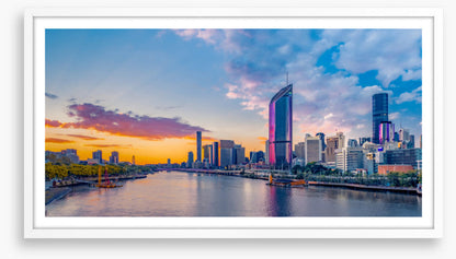 Brisbane