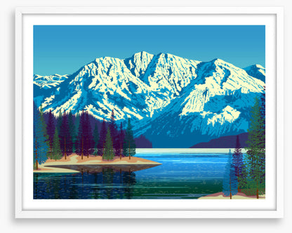 Call of the mountains