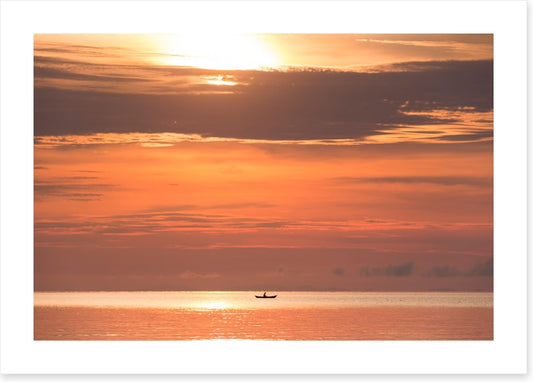Sunsets / Rises